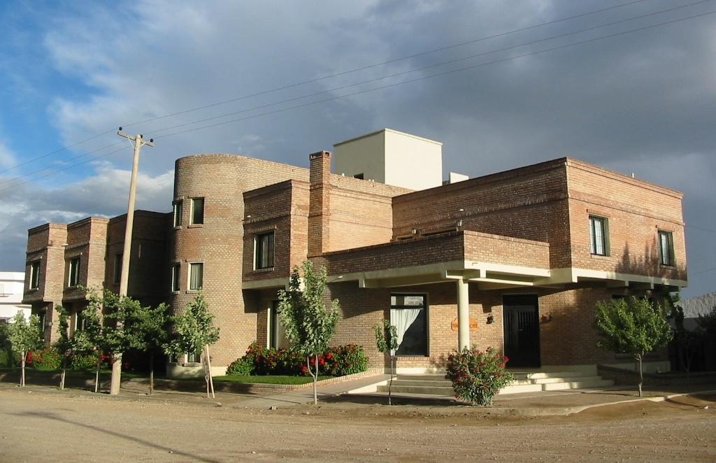 Hotel Patagonia Norte Las Grutas Exterior photo